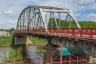 Pont sur le Sylva
