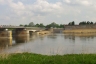Oderbrücke Küstrin