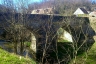 Gaduetbrücke Bransat