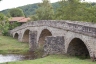 Pont-Vieux de Domeyrat