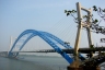 Vierte Xiangtan-Brücke