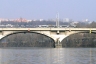 Libeň Bridge