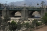 Steinbrücke Lima