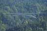 Hochbrücke Lingenau