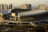 Stadion des Olympischen Sportzentrums Jinan