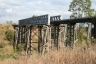 Lockyer Creek Railway Bridge