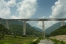 Longtanhe River Viaduct