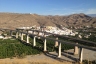 Santa Fe de Mondújar Bridge