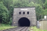 Lötschberg Tunnel