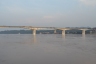 Jangtsekiangbrücke Luzhou