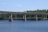 Åsbobron