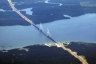 Sungai-Johor-Brücke