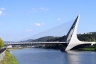 Mariansky Bridge