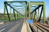 Mauthausen Rail Bridge