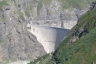 Mauvoisin Dam