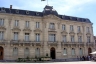 Rathaus Mont-de-Marsan
