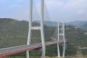 Fengjie Meixi River Bridge