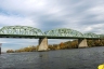 Troy-Menands Bridge