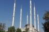 Muğdat-Moschee
