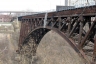 Michigan Central Railway Bridge