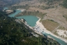 Wasserkraftwerk Middle Marsyangdi