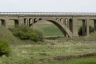 Rosalia Railroad Bridge II