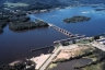 Mississippi River Lock & Dam No. 6