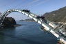 Tenjyo-Brücke