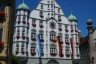 Hôtel de ville de Memmingen