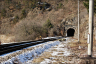 Jablonov Tunnel
