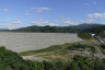 Moriyoshizan Dam