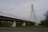 Tadeusz Mazowiecki Bridge