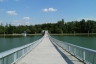 Plovdiv Footbridge