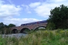 Moulsford Railway Bridge