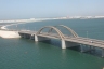 Sheikh Khalifa bin Salman Causeway Bridge