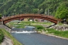 Kisono-Brücke