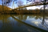 Hessigheim Footbridge