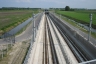 Dordtsche Kil-Eisenbahntunnel