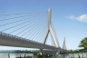 Nouveau pont de Jinja