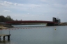 Dorney Lake Start Bridge
