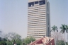 New Delhi Municipal Council Building