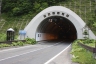 Nozuka-Tunnel