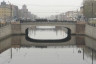 Novo-Petergofsky most