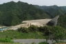 Ōitagawa-Staudamm