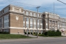 Old Huntington High School
