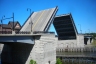 Colonel Patrick O'Rorke Memorial Bridge