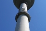 Brackenheim Transmission Tower