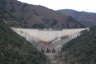 Susqueda Dam