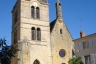 Église Saint-Nicolas de Paray-le-Monial