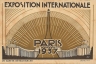 Weltfachausstellung Paris 1937